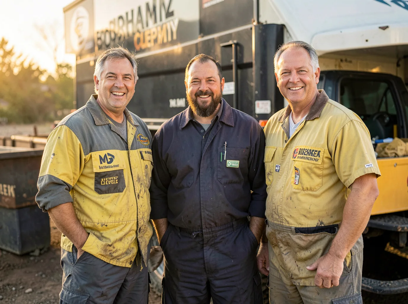 Sewage Cleanup company in Benton City, WA