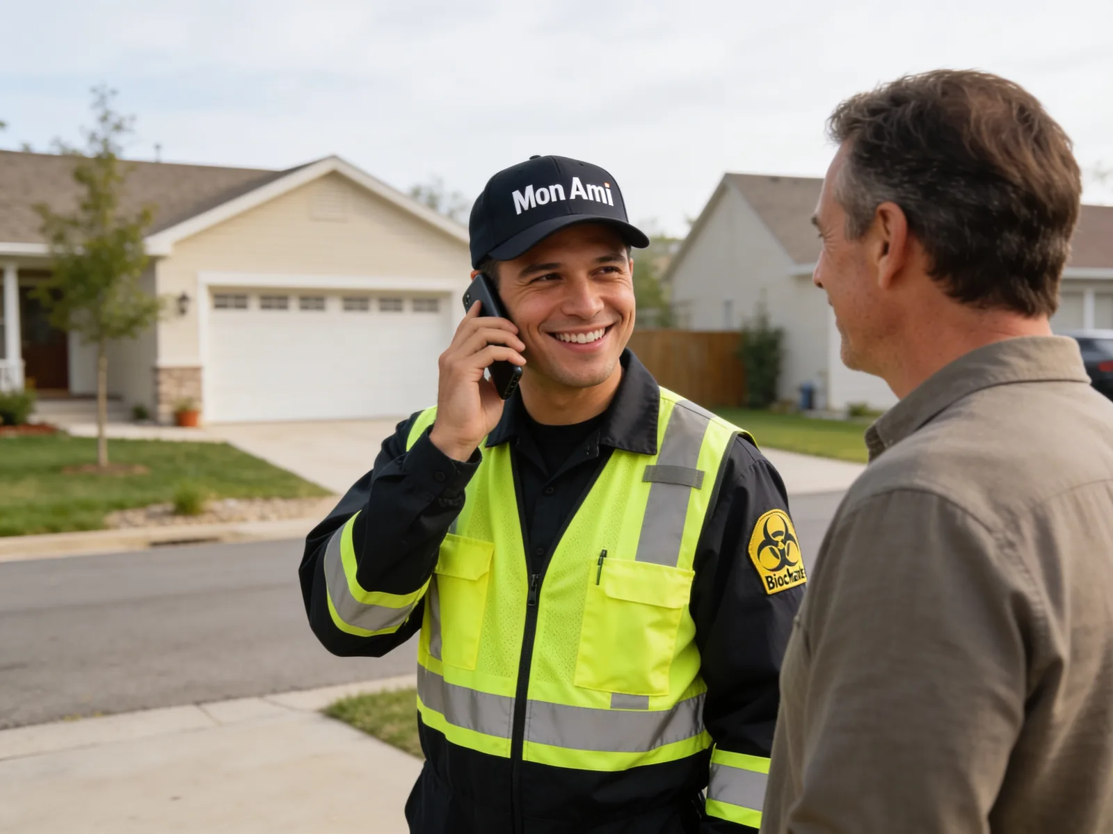 Sewage Cleanup Benton City, WA FAQs