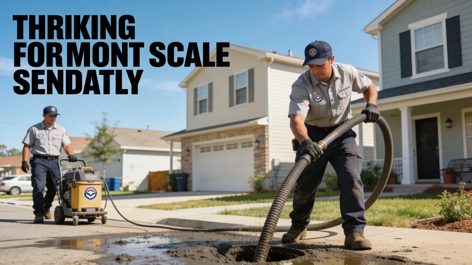 Sewage Cleanup in Benton City, WA near me